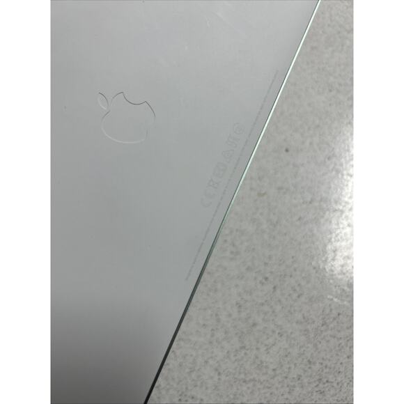 Genuine Apple Magic Keyboard A2450 Green Tested And Working - Picture 3 of 3